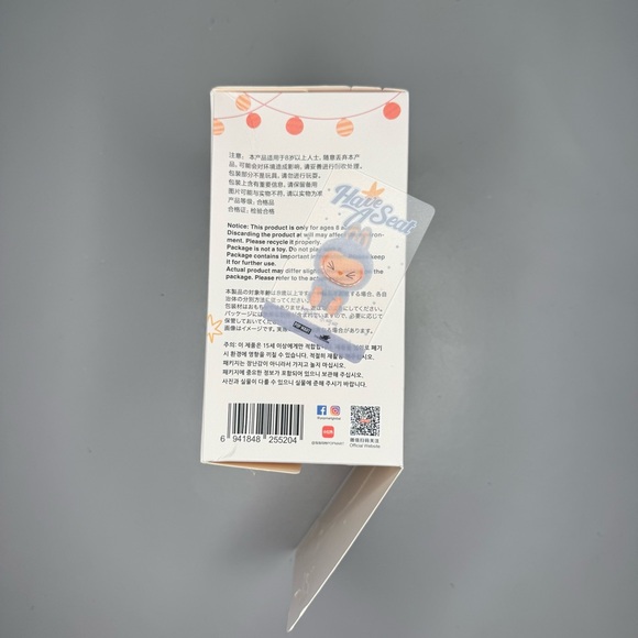 POP MART THE MONSTERS Labubu Have A Seat HEHE - Picture 4 of 10